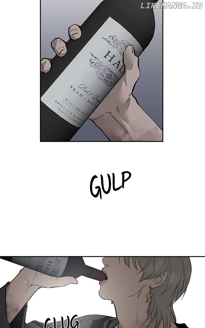 Extroversion of an Immortal Chapter 87 - Page 14