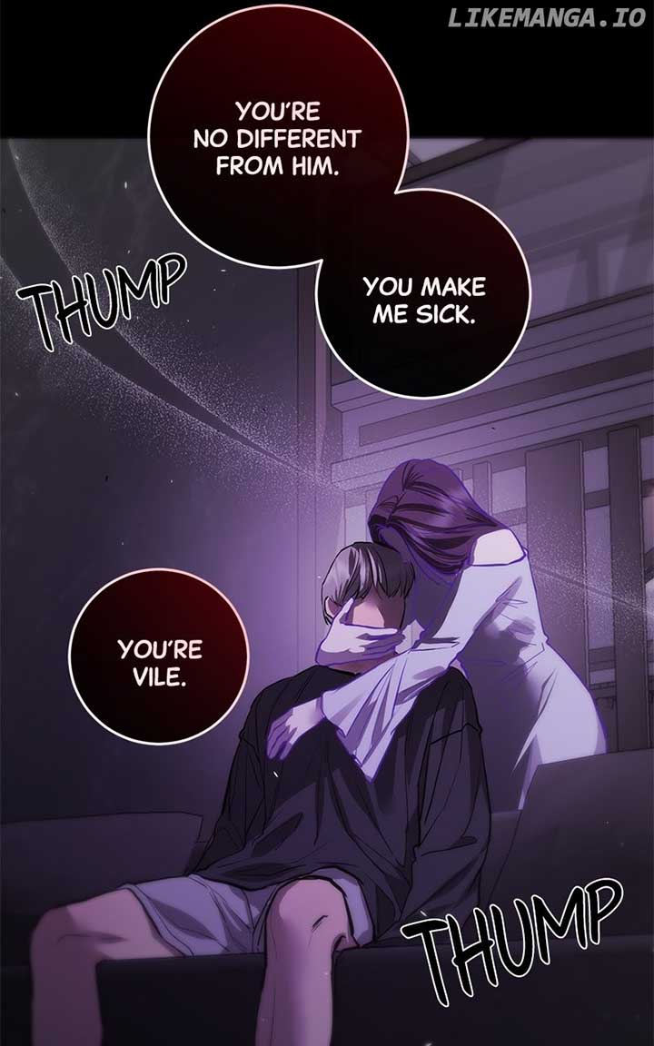 Extroversion of an Immortal Chapter 87 - Page 20