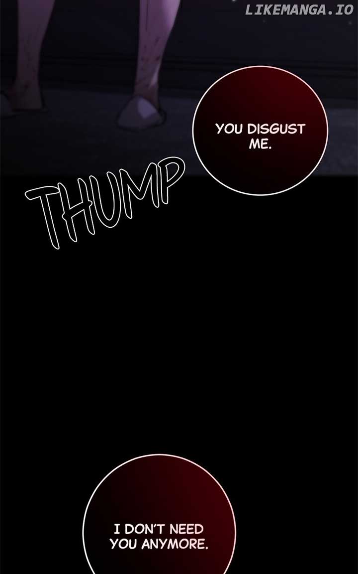 Extroversion of an Immortal Chapter 87 - Page 21