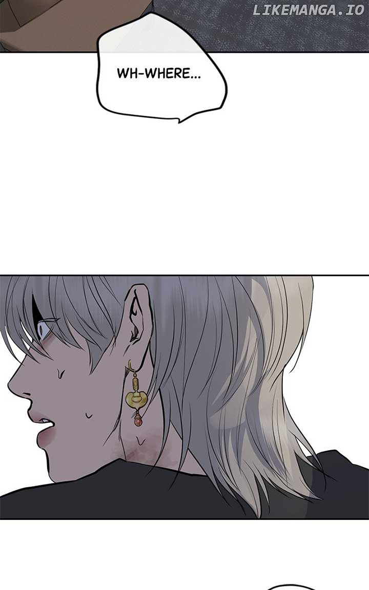 Extroversion of an Immortal Chapter 87 - Page 27