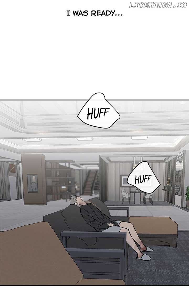 Extroversion of an Immortal Chapter 87 - Page 33