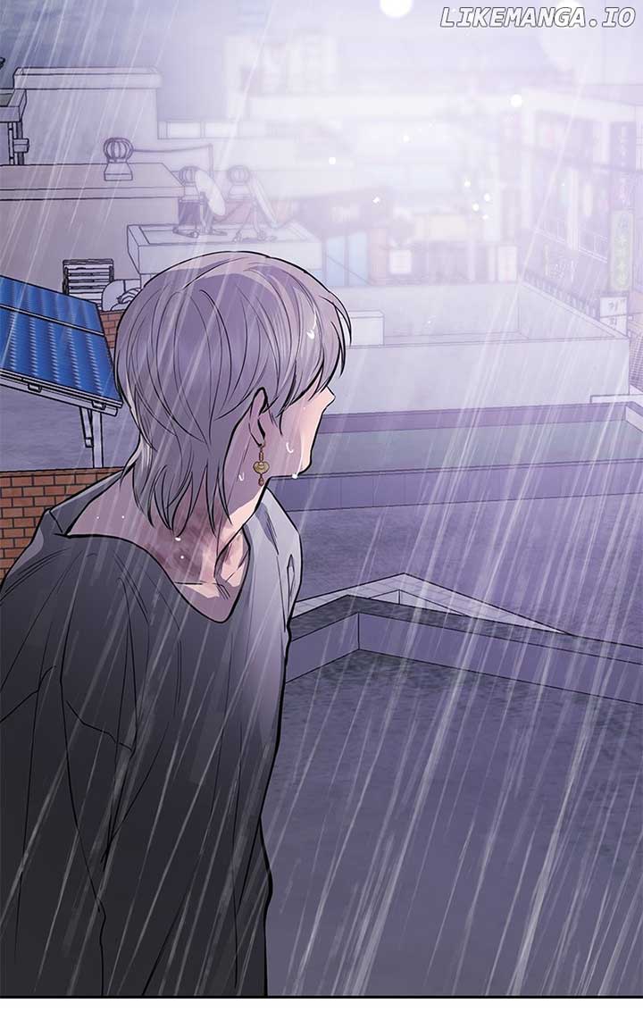 Extroversion of an Immortal Chapter 87 - Page 44