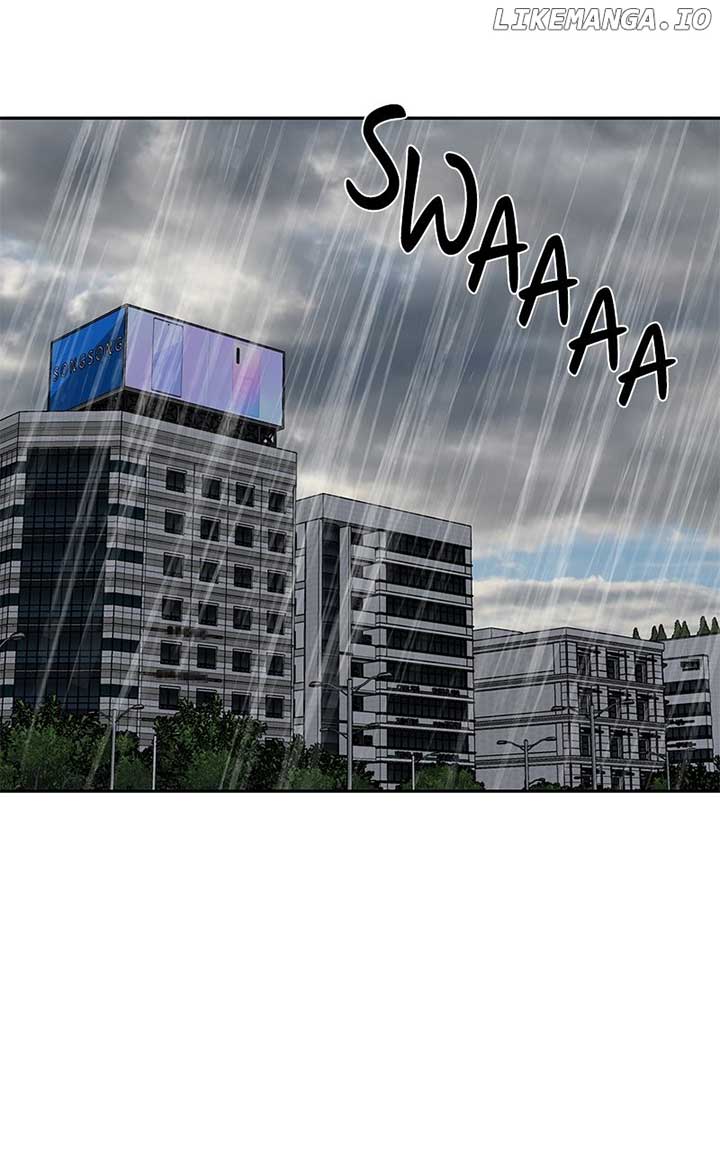 Extroversion of an Immortal Chapter 87 - Page 49