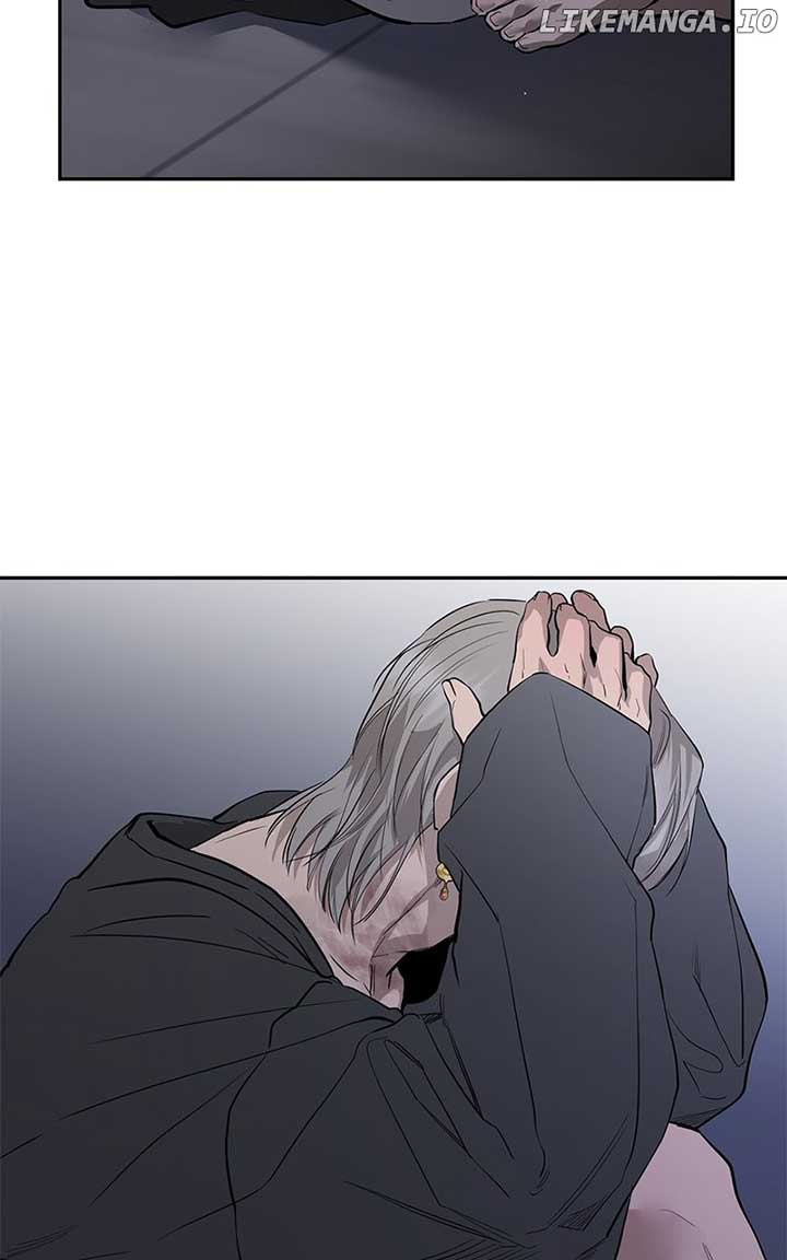 Extroversion of an Immortal Chapter 87 - Page 5