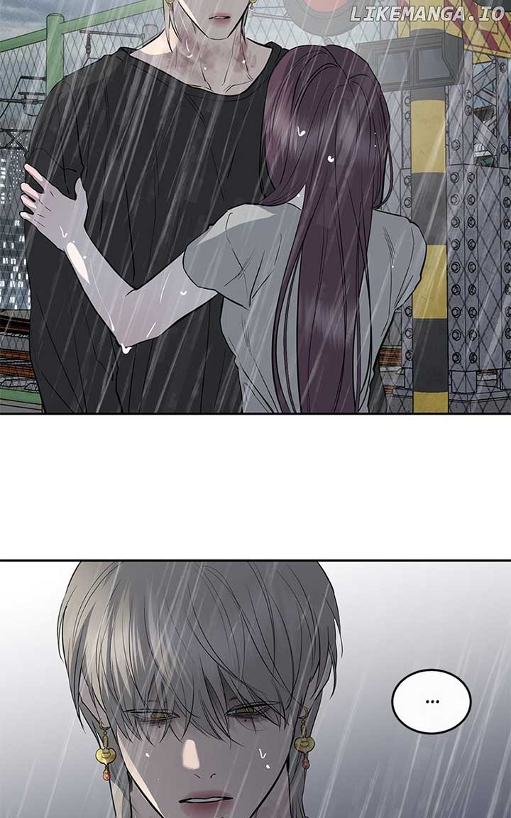 Extroversion of an Immortal Chapter 87 - Page 60