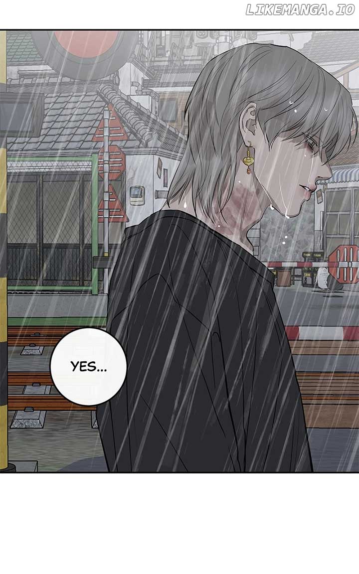 Extroversion of an Immortal Chapter 87 - Page 69