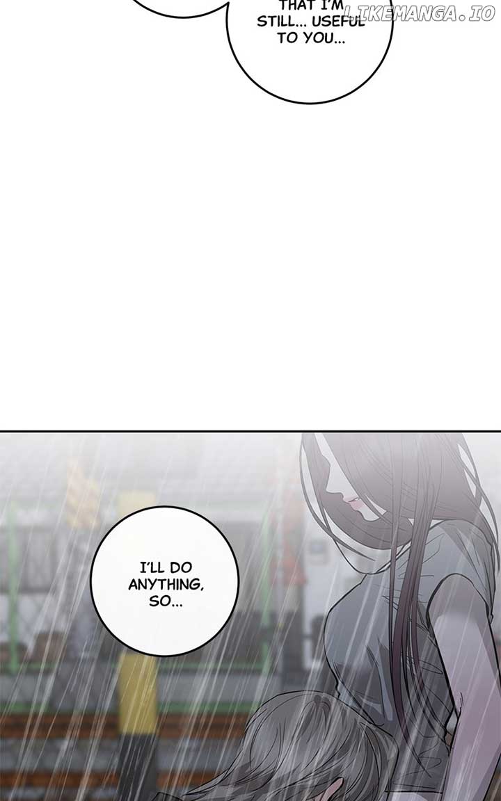 Extroversion of an Immortal Chapter 87 - Page 87