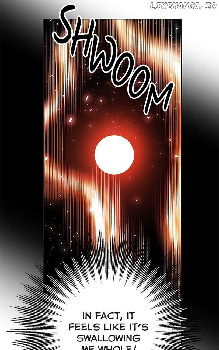 Extroversion of an Immortal Chapter 88 - Page 19