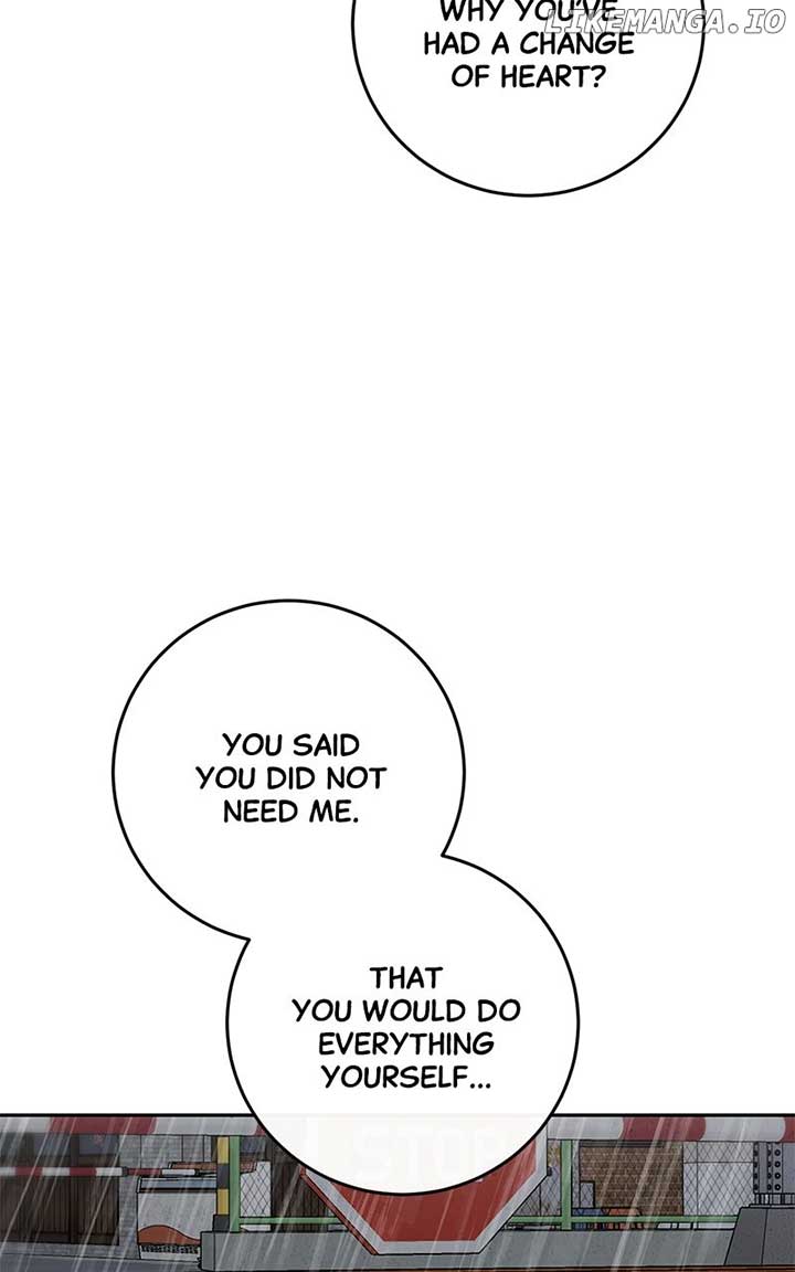 Extroversion of an Immortal Chapter 88 - Page 32