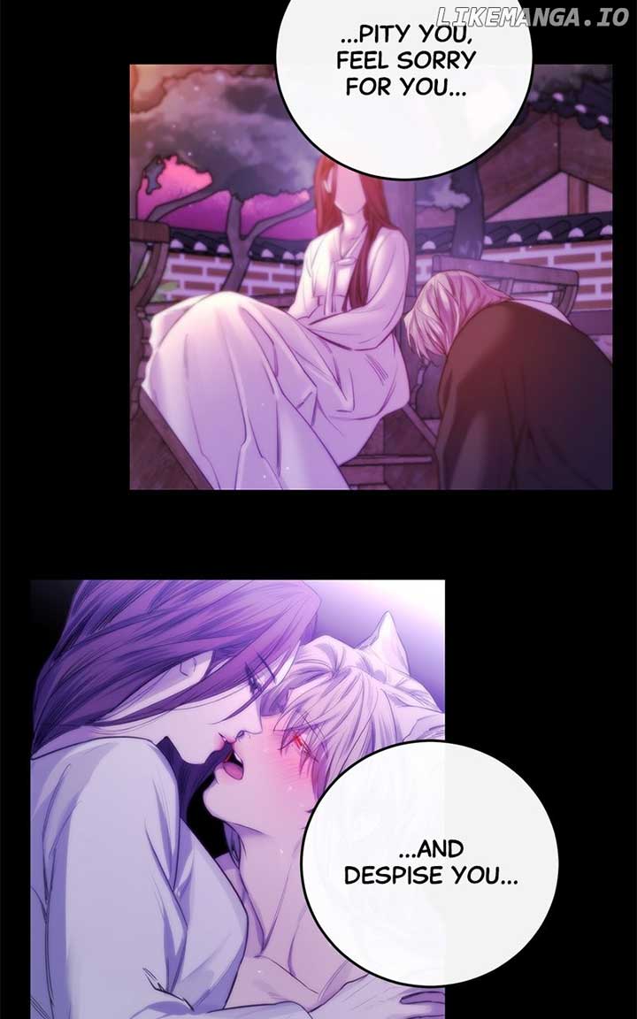 Extroversion of an Immortal Chapter 88 - Page 47