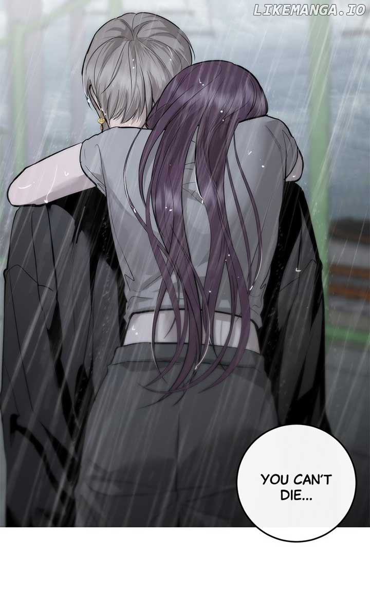 Extroversion of an Immortal Chapter 88 - Page 50