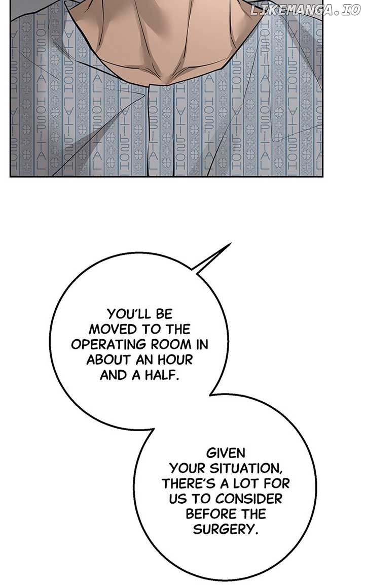 Extroversion of an Immortal Chapter 88 - Page 59