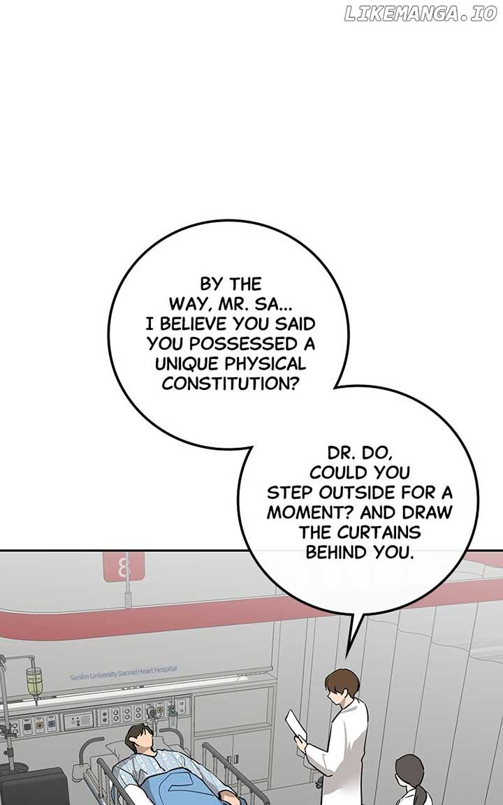 Extroversion of an Immortal Chapter 88 - Page 60