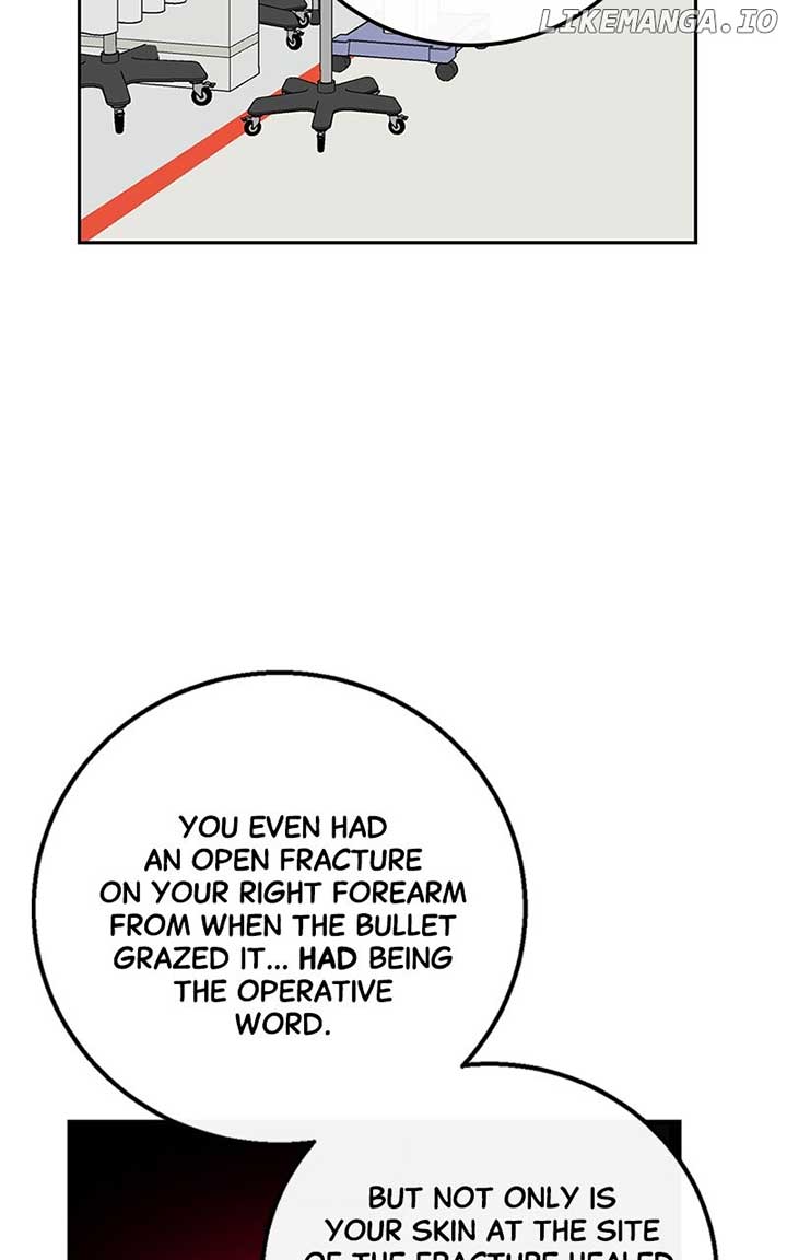 Extroversion of an Immortal Chapter 88 - Page 64