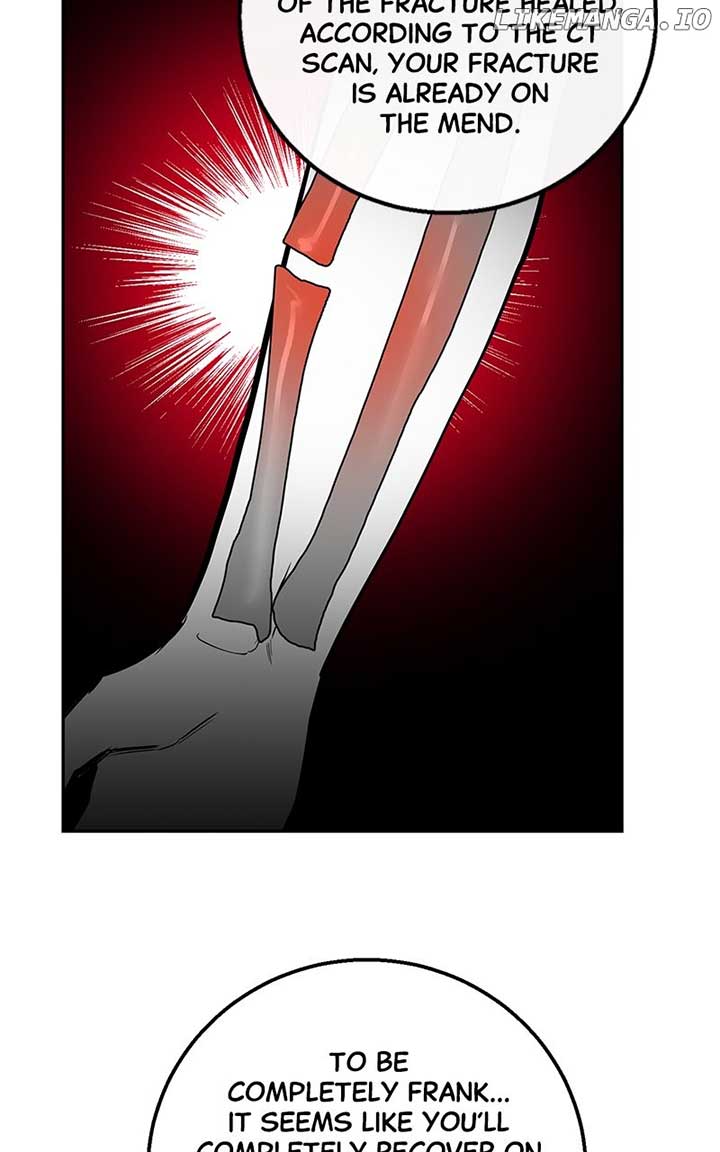 Extroversion of an Immortal Chapter 88 - Page 65