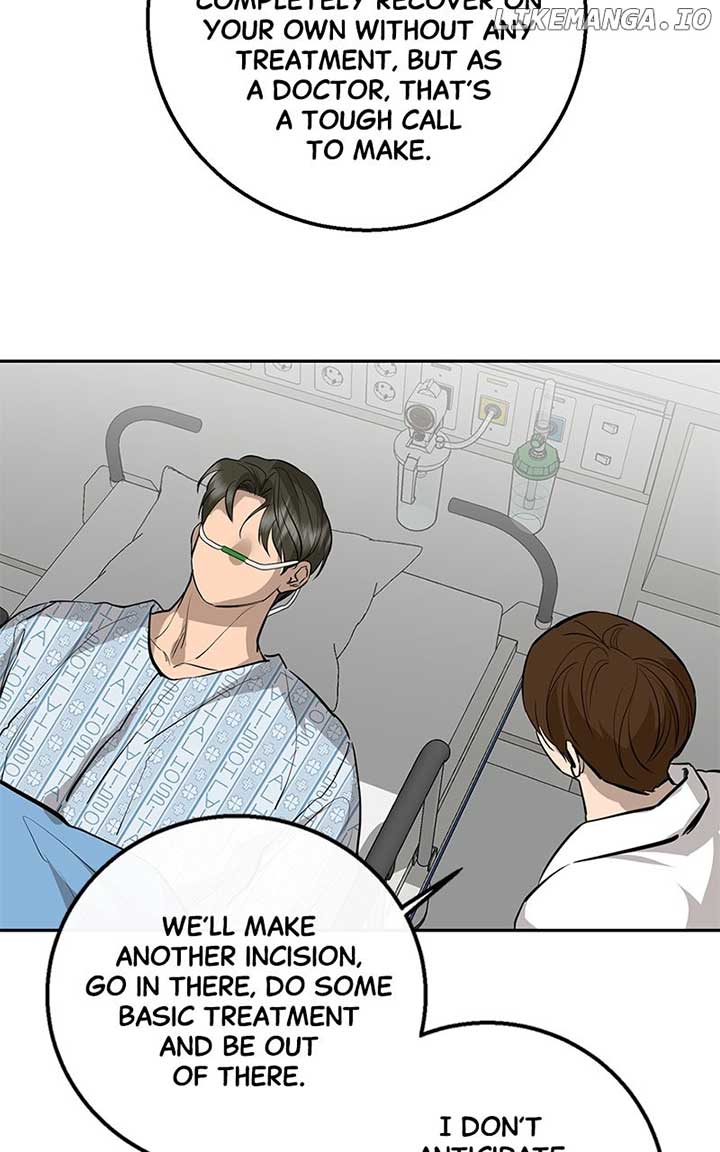 Extroversion of an Immortal Chapter 88 - Page 66