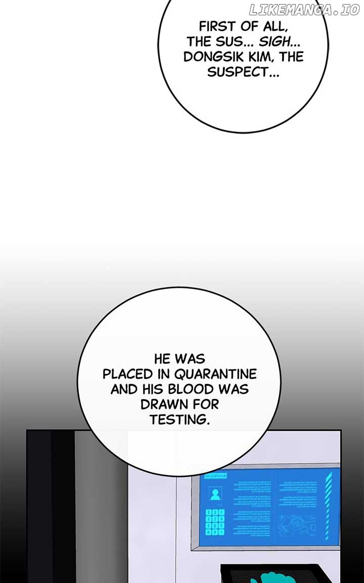 Extroversion of an Immortal Chapter 88 - Page 77