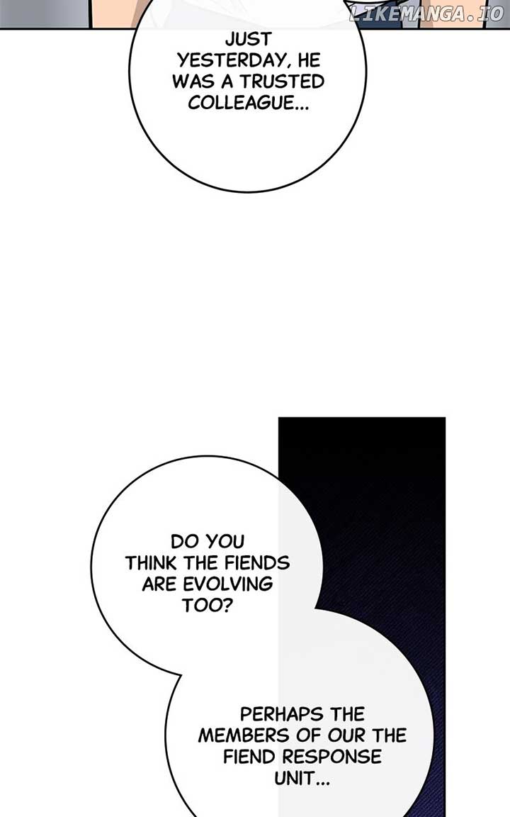 Extroversion of an Immortal Chapter 88 - Page 80