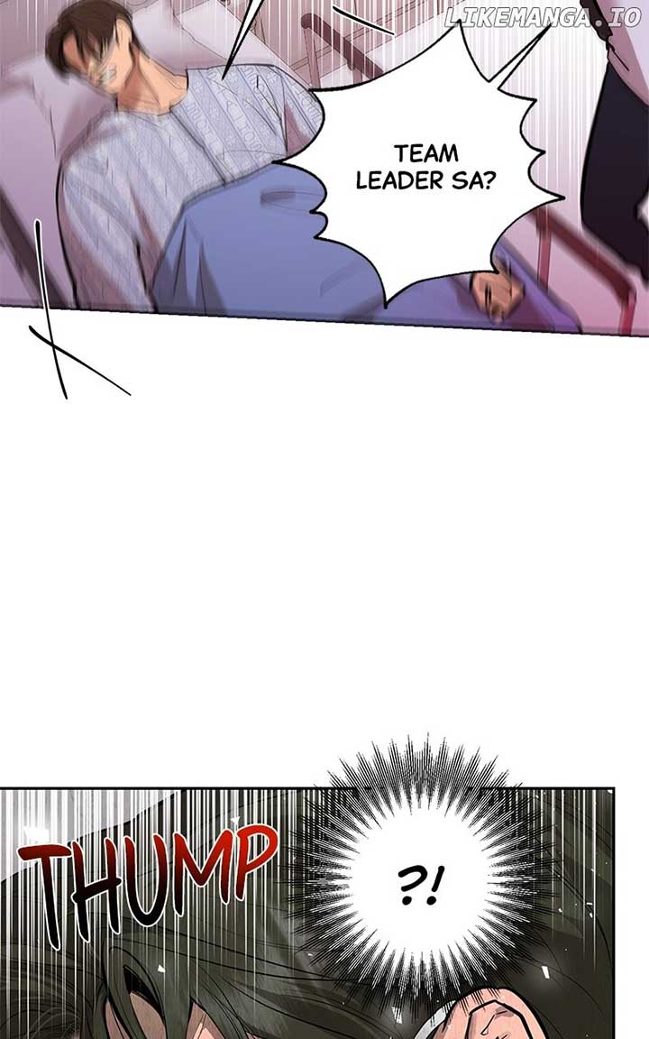 Extroversion of an Immortal Chapter 88 - Page 89