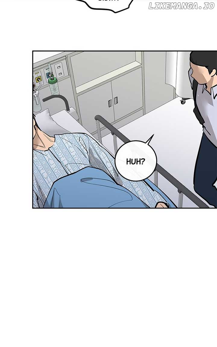 Extroversion of an Immortal Chapter 88 - Page 92