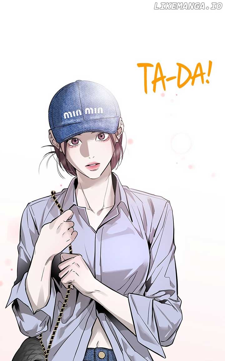 Extroversion of an Immortal Chapter 89 - Page 10