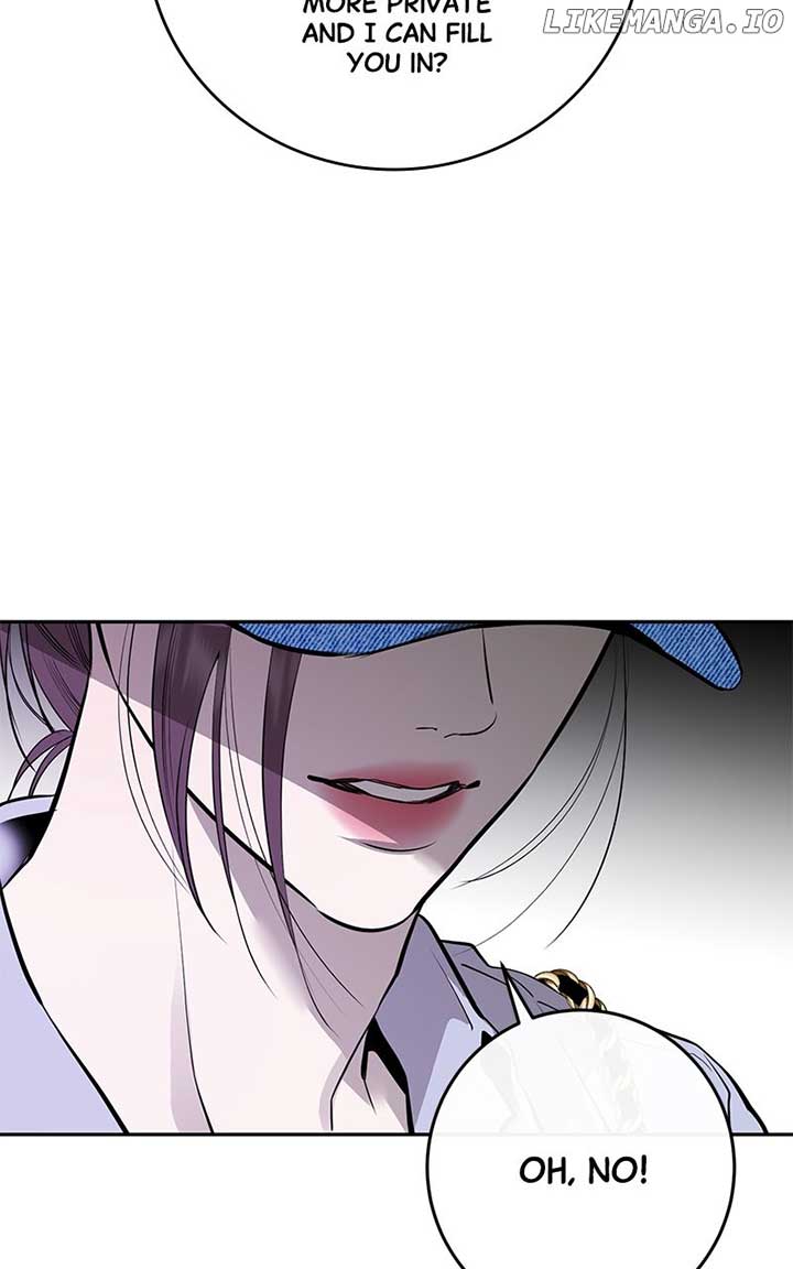 Extroversion of an Immortal Chapter 89 - Page 14