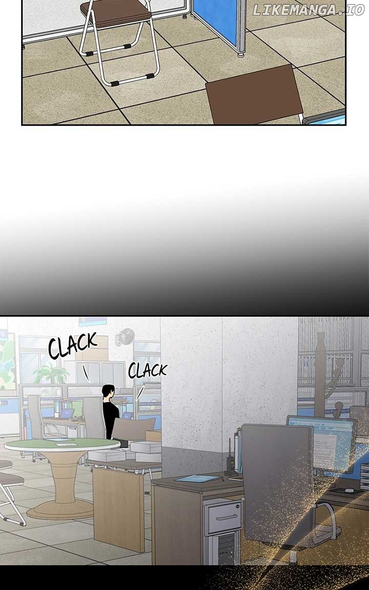 Extroversion of an Immortal Chapter 89 - Page 20