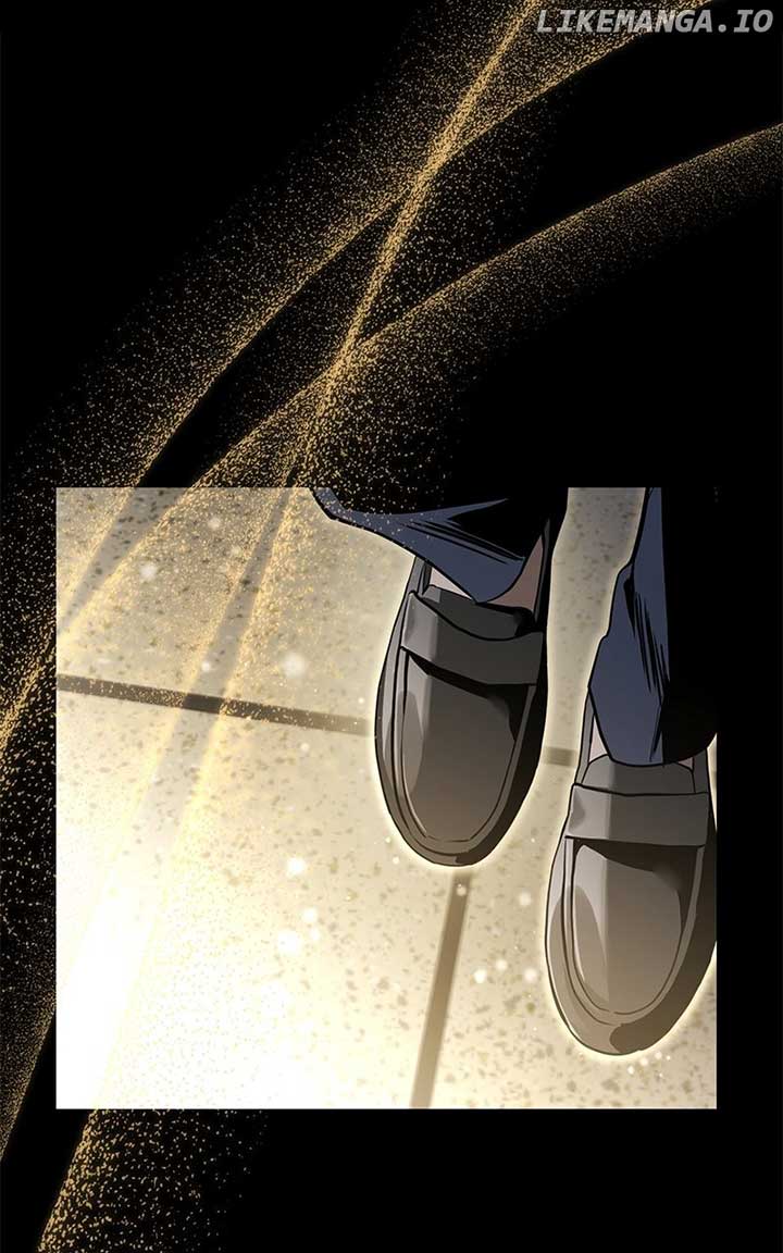 Extroversion of an Immortal Chapter 89 - Page 21