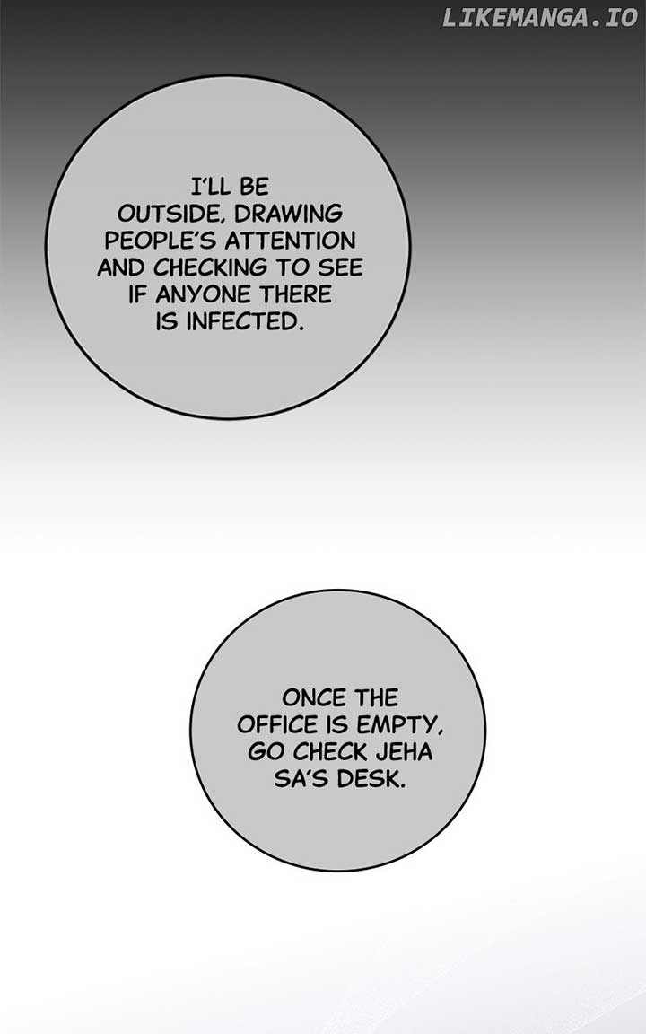 Extroversion of an Immortal Chapter 89 - Page 24