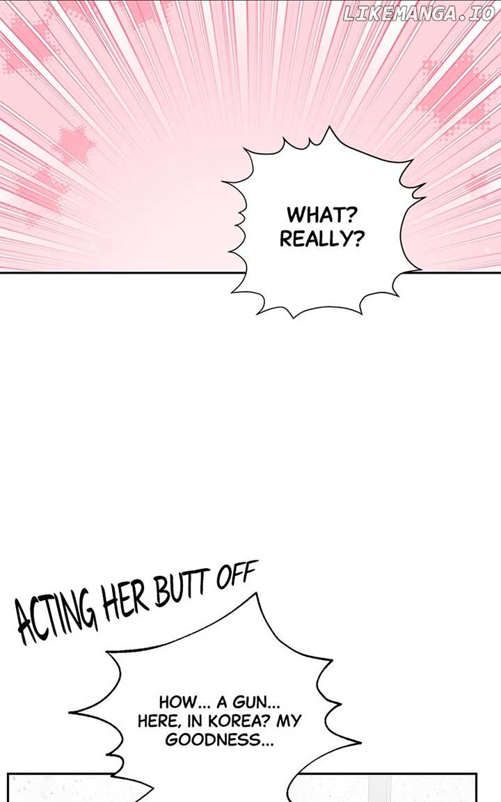 Extroversion of an Immortal Chapter 89 - Page 27