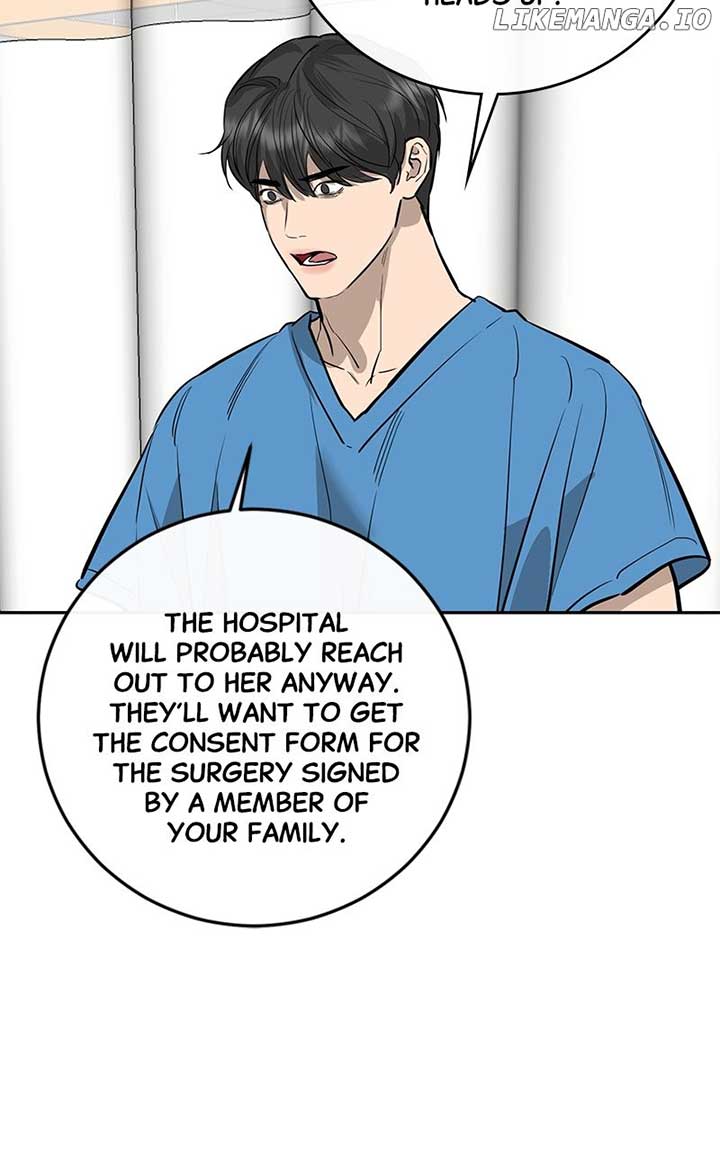 Extroversion of an Immortal Chapter 89 - Page 46