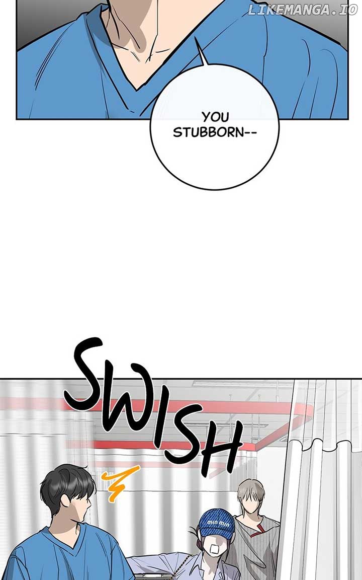 Extroversion of an Immortal Chapter 89 - Page 49