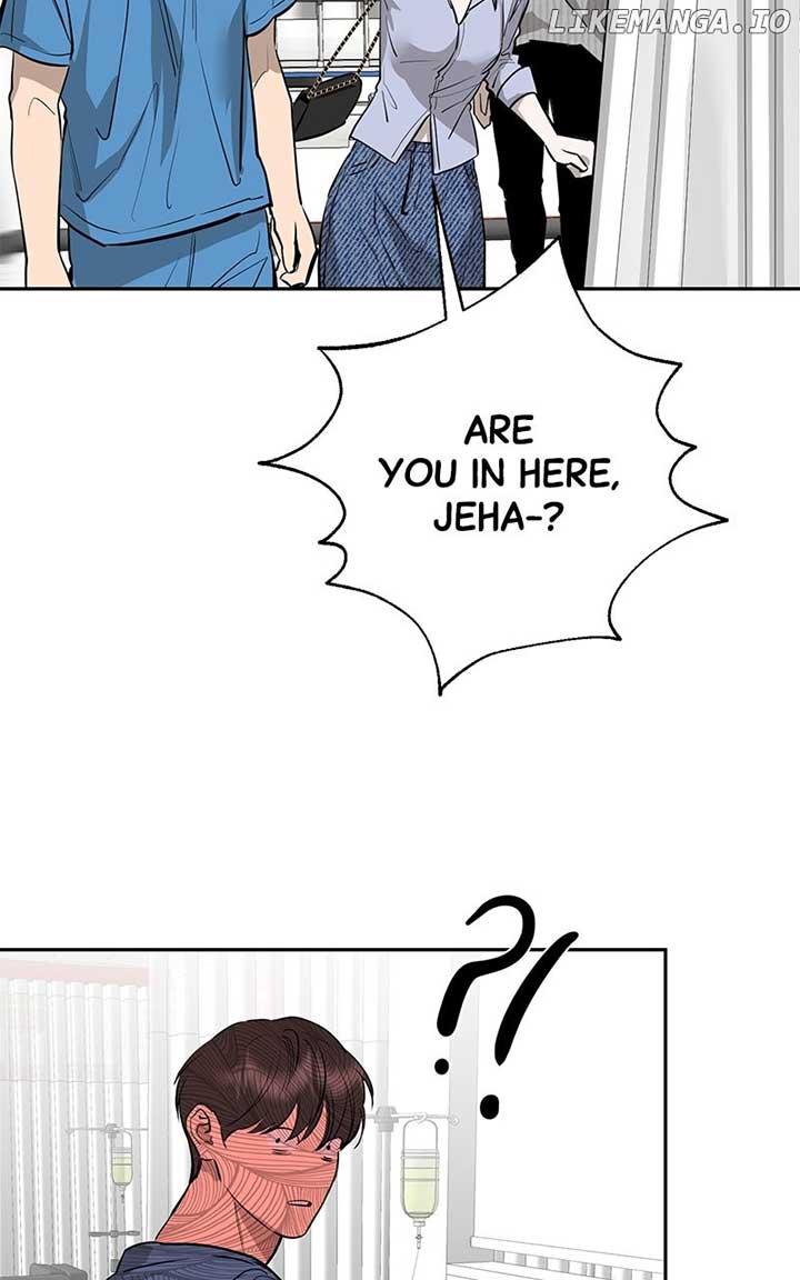 Extroversion of an Immortal Chapter 89 - Page 50