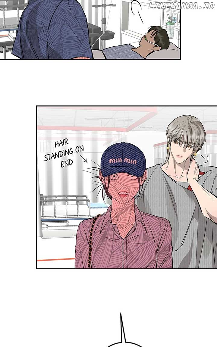 Extroversion of an Immortal Chapter 89 - Page 51