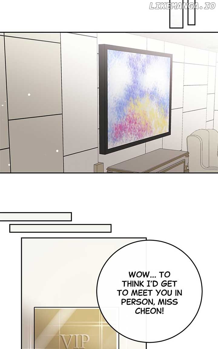 Extroversion of an Immortal Chapter 89 - Page 53