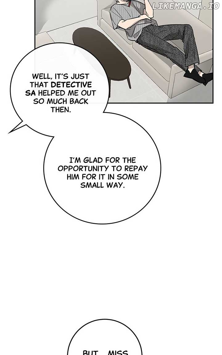 Extroversion of an Immortal Chapter 89 - Page 56