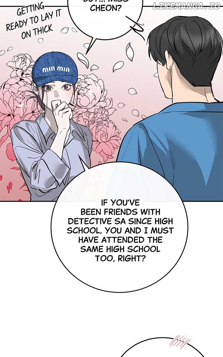 Extroversion of an Immortal Chapter 89 - Page 57