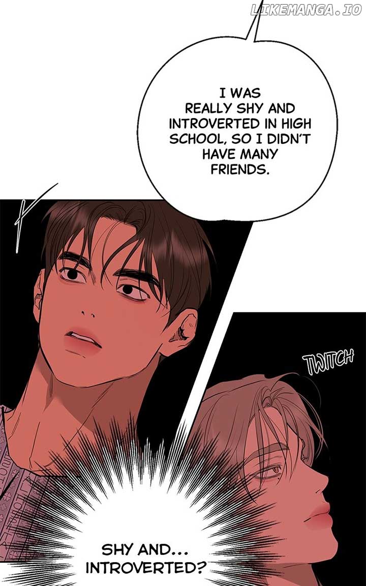 Extroversion of an Immortal Chapter 89 - Page 61