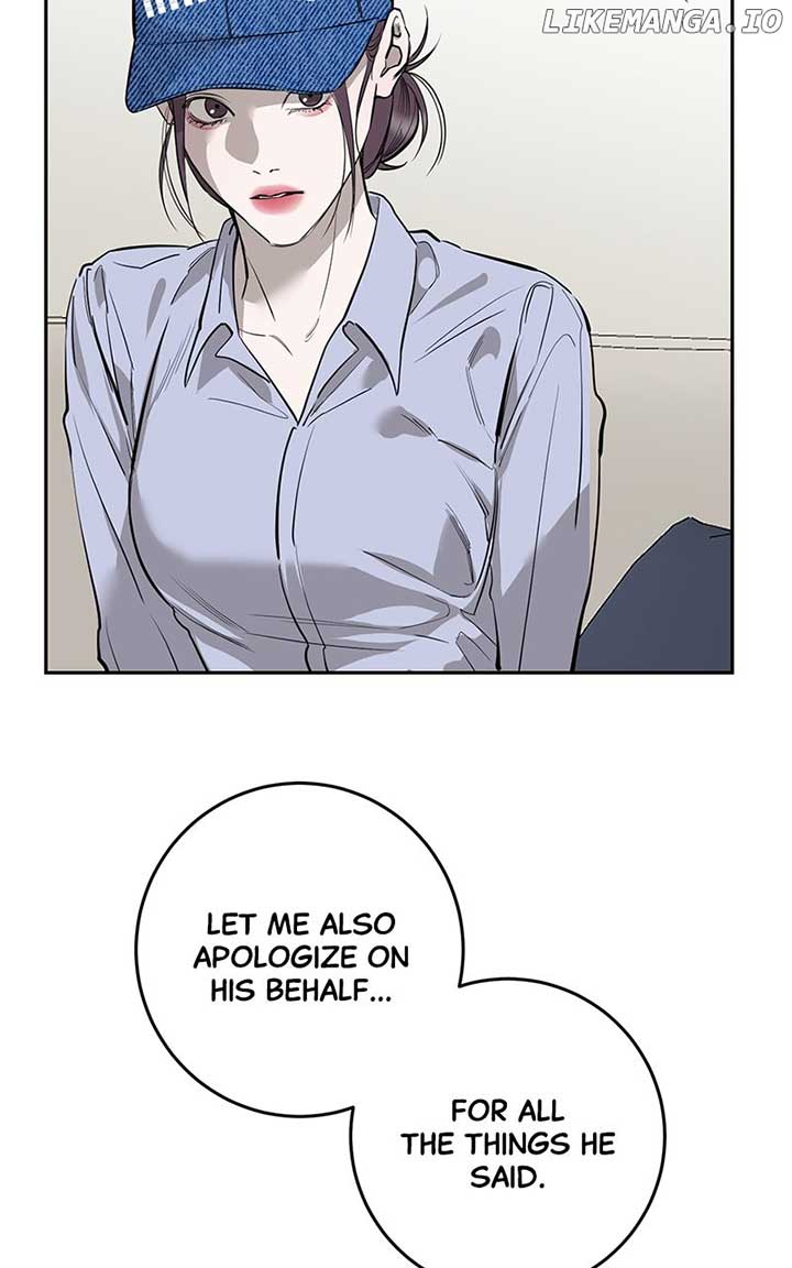 Extroversion of an Immortal Chapter 89 - Page 74