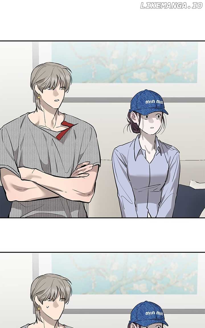 Extroversion of an Immortal Chapter 89 - Page 77