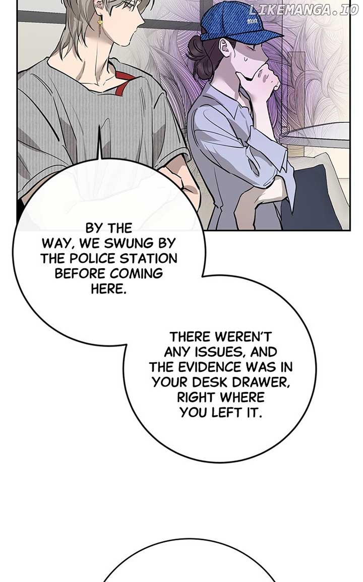 Extroversion of an Immortal Chapter 89 - Page 82