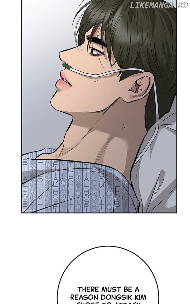 Extroversion of an Immortal Chapter 89 - Page 84