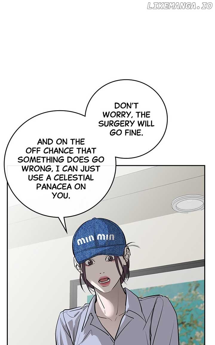 Extroversion of an Immortal Chapter 89 - Page 89