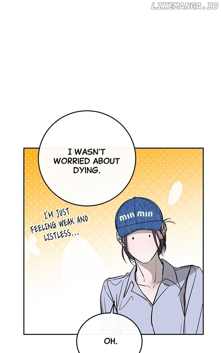 Extroversion of an Immortal Chapter 89 - Page 93