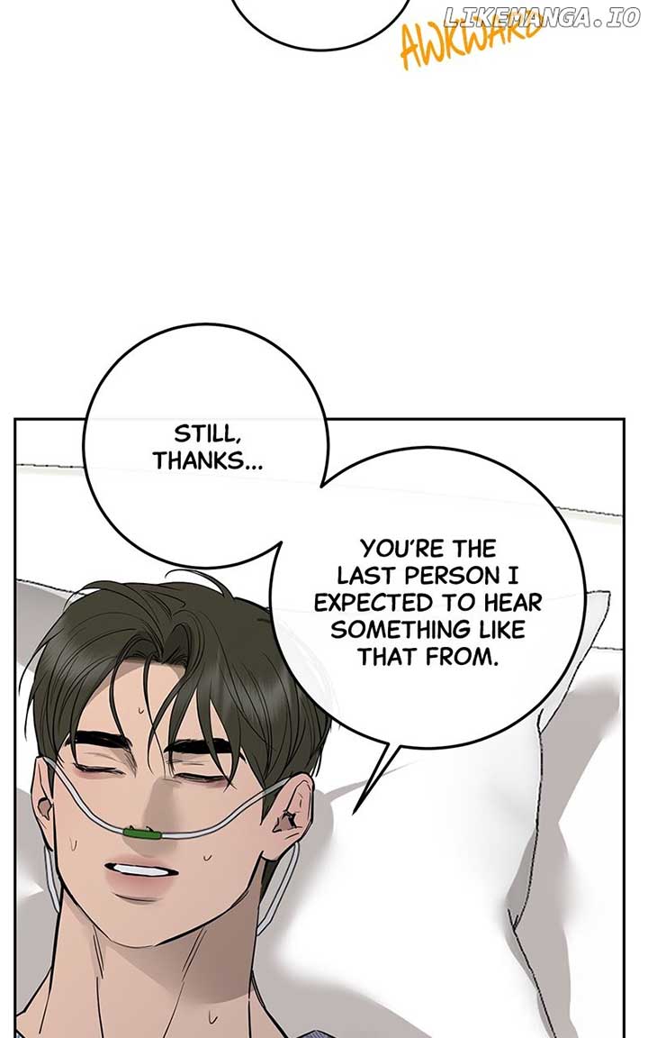 Extroversion of an Immortal Chapter 89 - Page 94