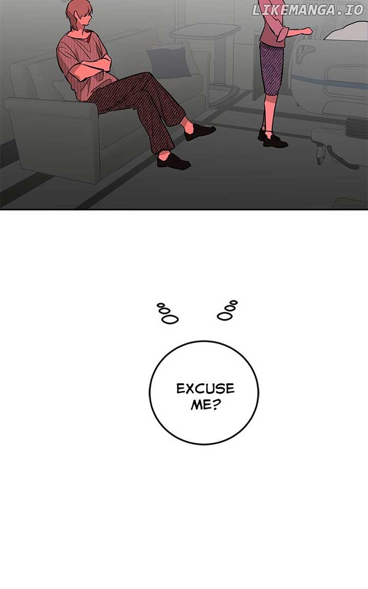 Extroversion of an Immortal Chapter 89 - Page 98