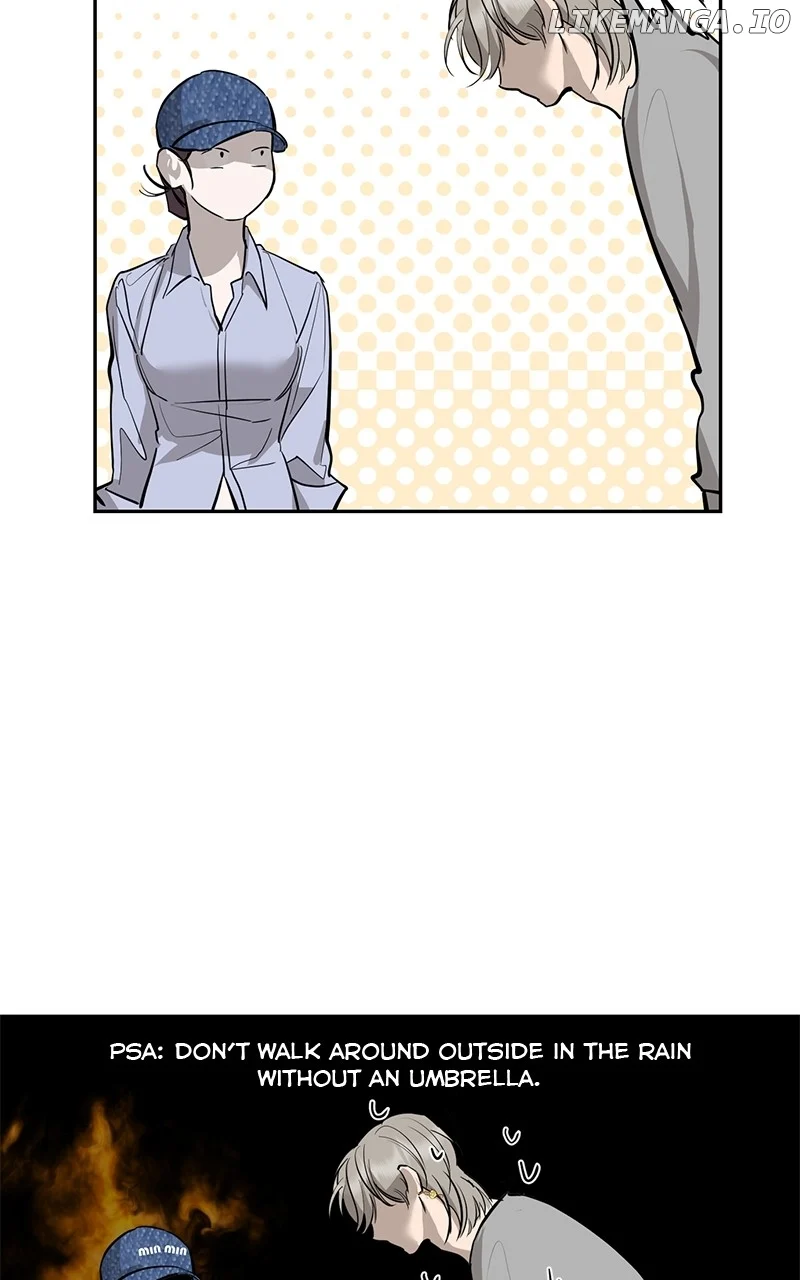 Extroversion of an Immortal Chapter 90 - Page 7