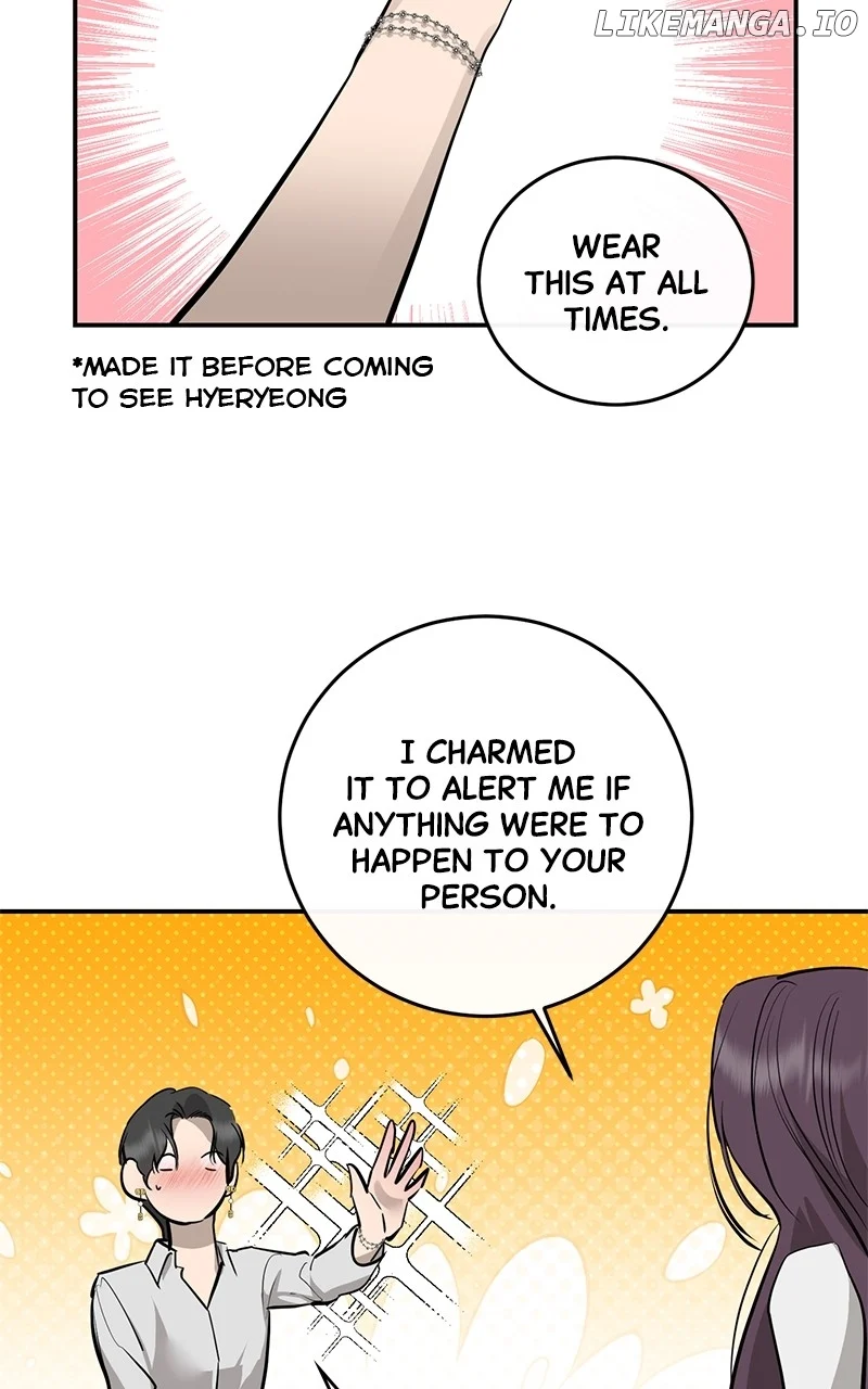 Extroversion of an Immortal Chapter 90 - Page 75