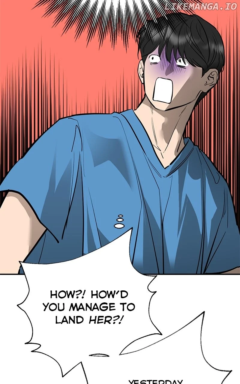 Extroversion of an Immortal Chapter 92 - Page 10