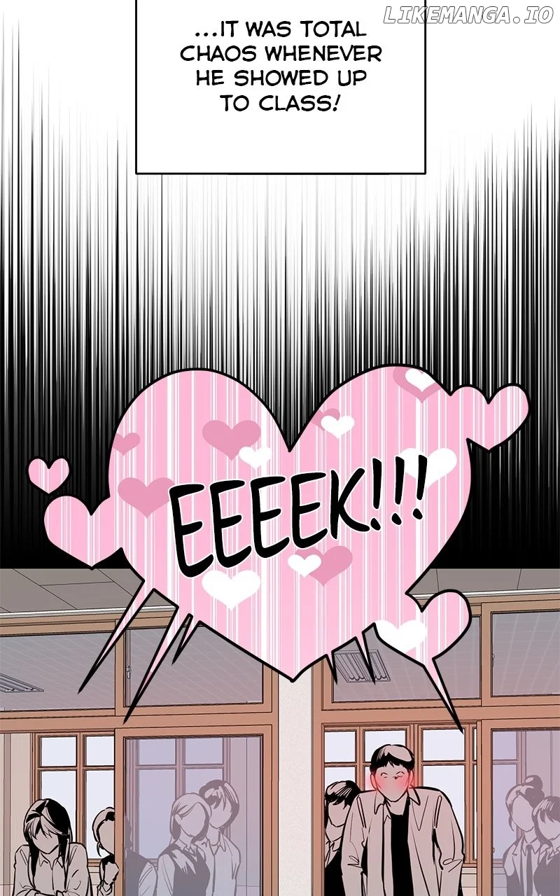 Extroversion of an Immortal Chapter 92 - Page 13